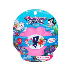 Mermicorno 2 Inch Mystery Friends Assorted