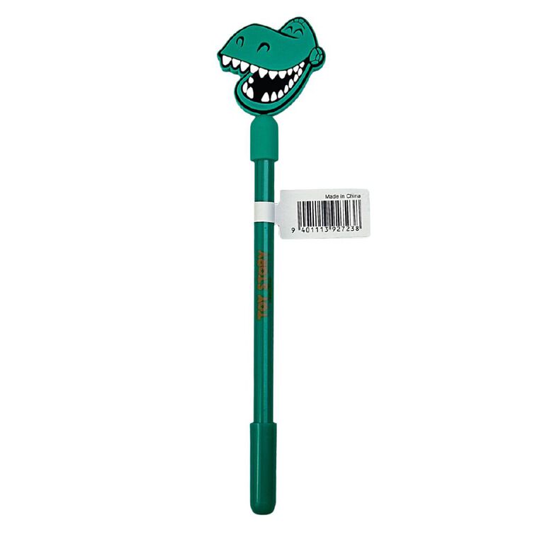 Toy Story Rex Pen, , hi-res