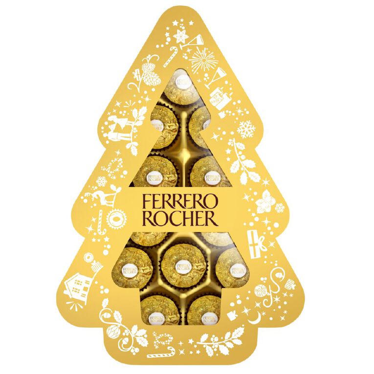 Ferrero Rocher Tree T 12, , hi-res