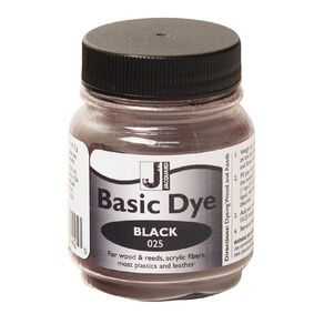 Jacquard Basic Dye 14.17g Black