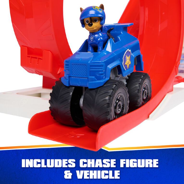 Paw Patrol Rescue Wheels Tower, , hi-res