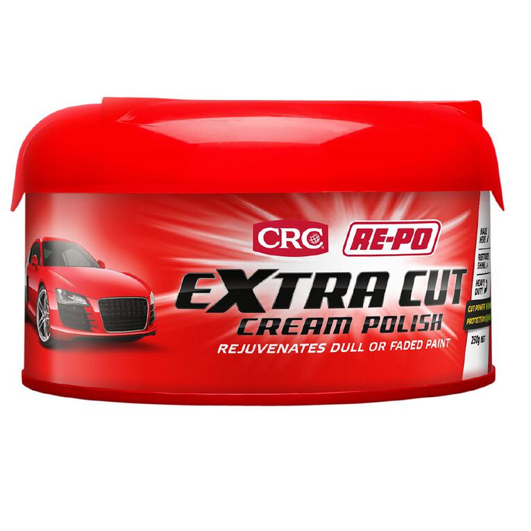 CRC Repo Extra Cut Polish 250g, , hi-res