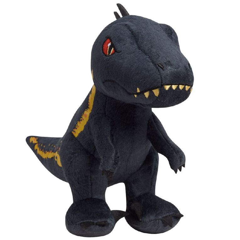 Jurassic World Small Plush Assorted, , hi-res
