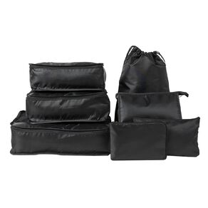 Living & Co 7 Piece Packing Cube Set