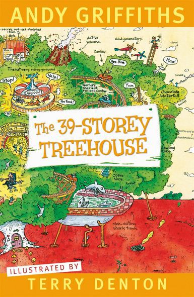 39 story treehouse 39 story treehouse