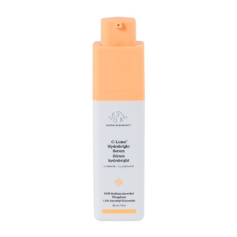 Drunk Elephant C-Luma Hydrabright Serum 30ml, , hi-res
