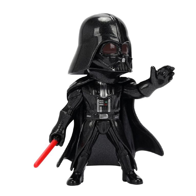 Star Wars Metalfigs 2.5 Inch 1 Pack Assorted, , hi-res