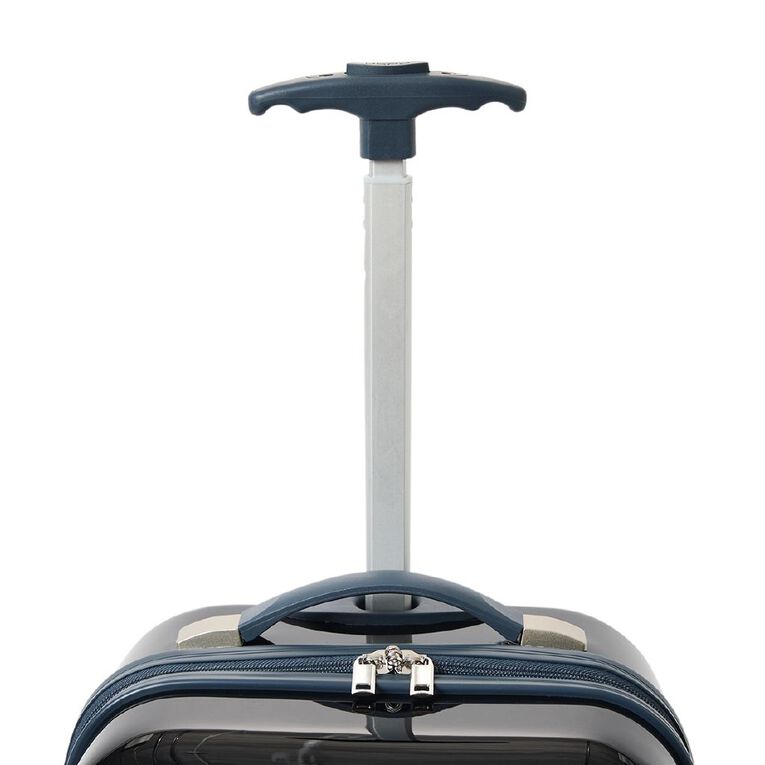 Spider-Man Hard Carry On Suitcase, , hi-res