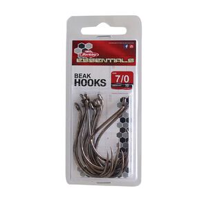 Berkley Beak Hooks 7/0 (10 PK)