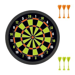 AJ Sportz Magnetic Dart Board