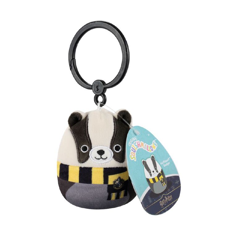 Squishmallows 3.5 Inch Harry Potter Series 26 Assorted, , hi-res