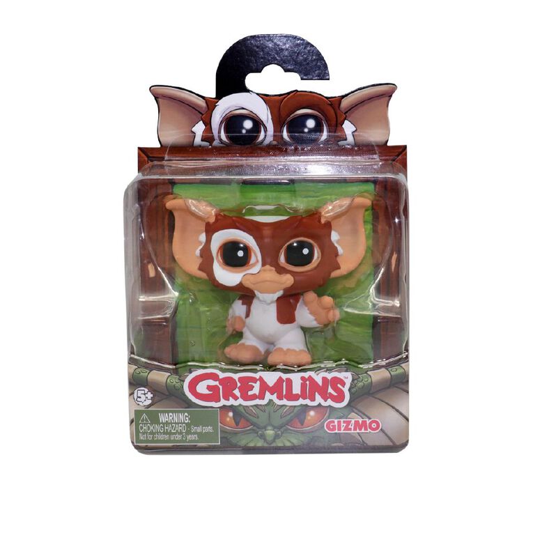 Gremlins 4 Inch Vinyl Figures Assorted, , hi-res