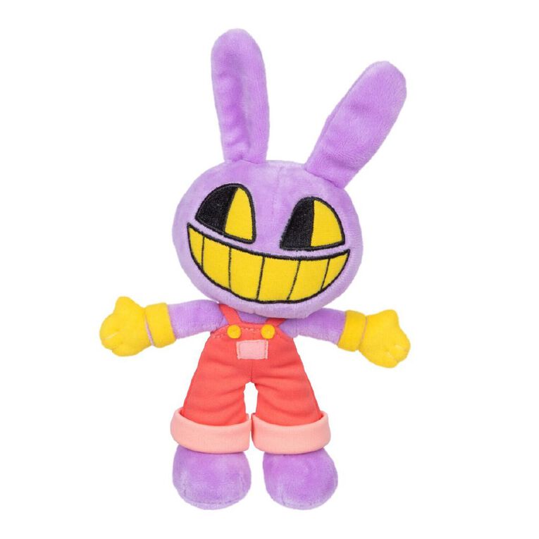 Amazing Digital Circus Deluxe Plush, , hi-res