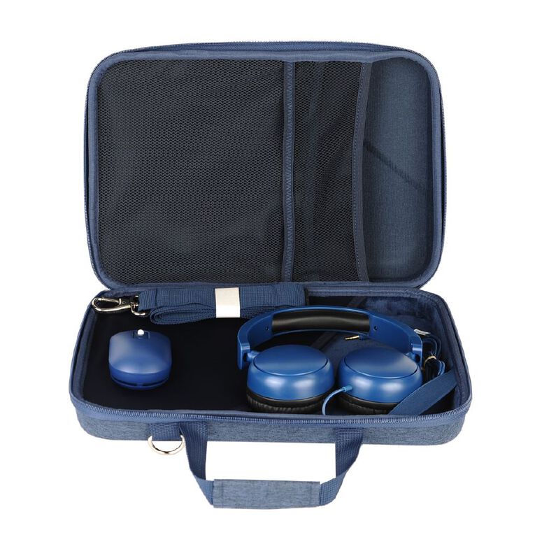 Tech.Inc 11-14 Inches Laptop Accessory Bundle, , hi-res