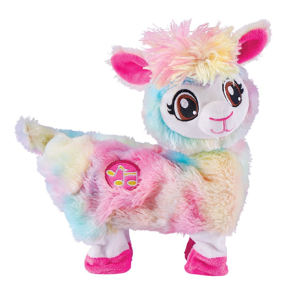 zuru toys llama