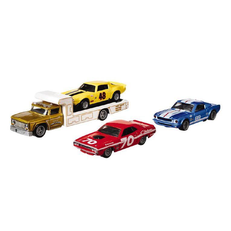 Hot Wheels Premium Collector Bundle Pack Assorted, , hi-res