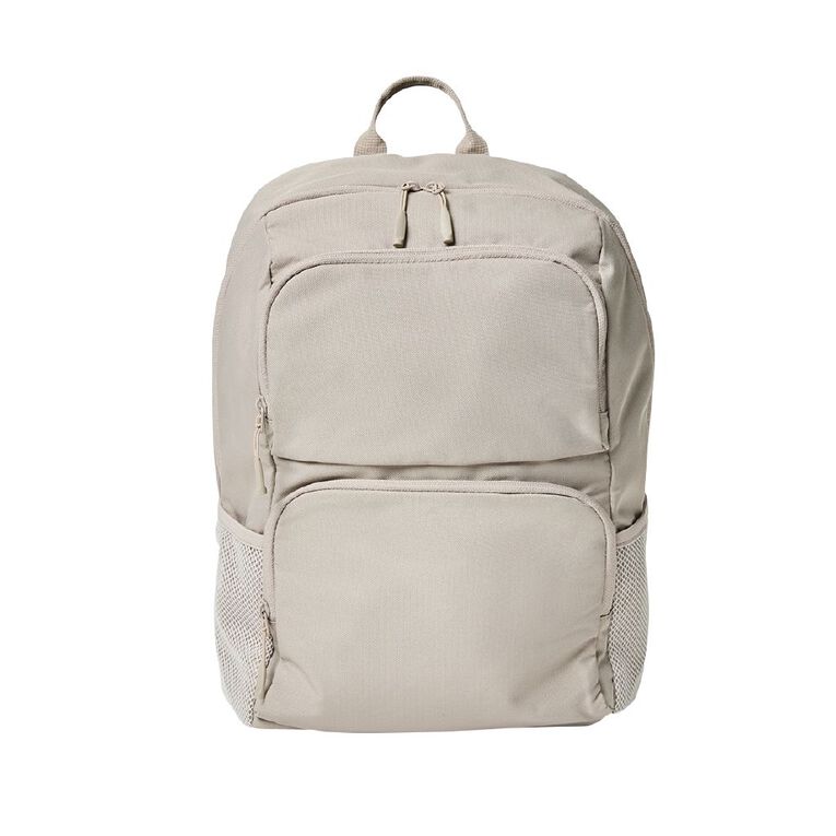 H&H Cargo Backpack Grey 20L, , hi-res