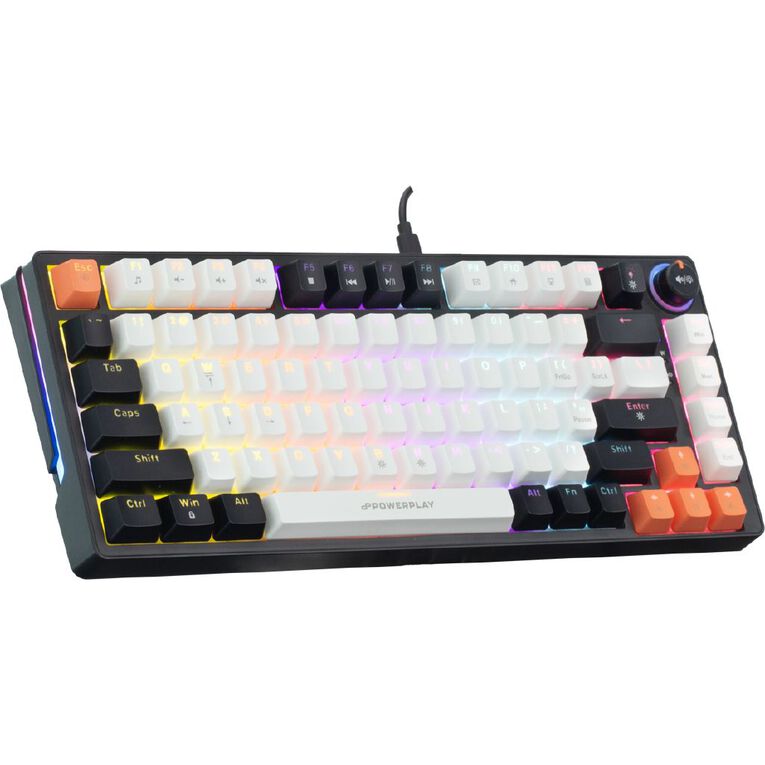 PowerPlay Pro TKL Mechanical Keyboard, , hi-res