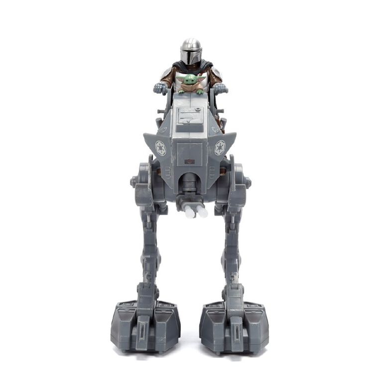 Jada Star Wars Radio Controlled At-rt, , hi-res