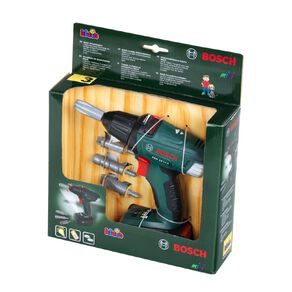 Bosch Cordless Drill/Screwdriver