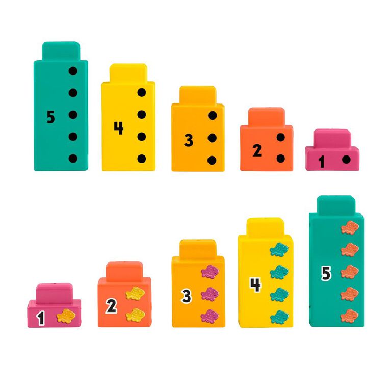 Fisher-Price Addigator, , hi-res