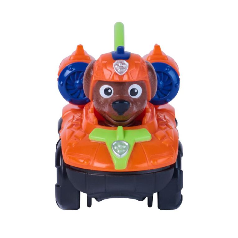 Paw Patrol The Dino Movie Pip Squad Dino Racer, , hi-res