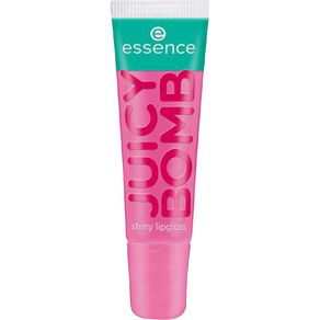 Essence Juicy Bomb Lipgloss 102