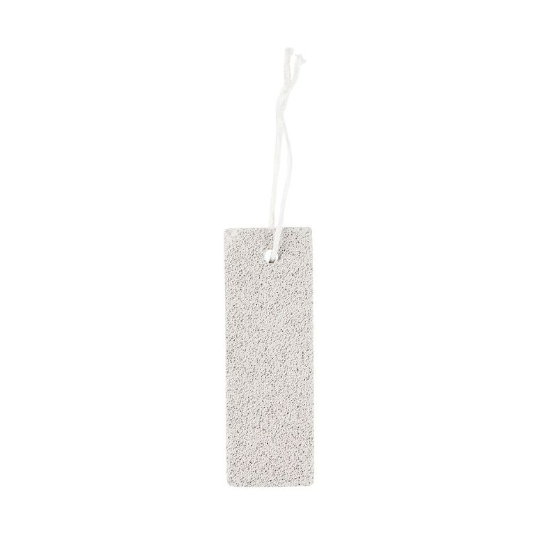 Poppi Pumice Stone With Rope, , hi-res