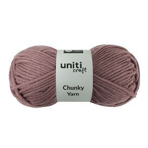 Uniti Yarn Chunky 100G