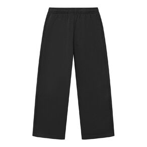 Young Original Plain Straight Trackpants