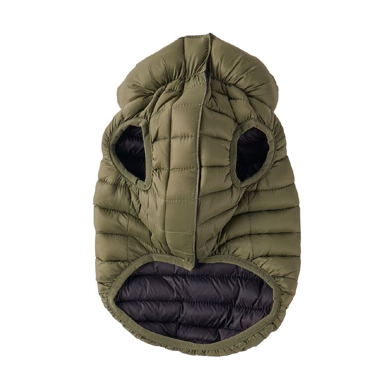 Petzone Reversible Puffer Small, , hi-res