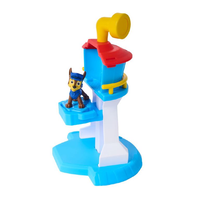 Paw Patrol Mini Playset Assorted, , hi-res