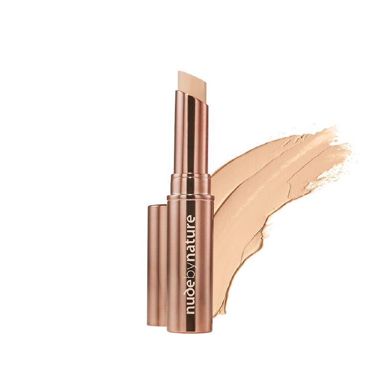Nude By Nature Flawless Concealer Porcelain Beige 02, , hi-res