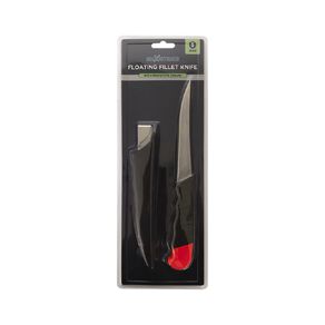 Maxistrike Floating Fillet Knife 5 inch