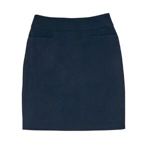 Schooltex Ladies' Classic Knee Length Skirt