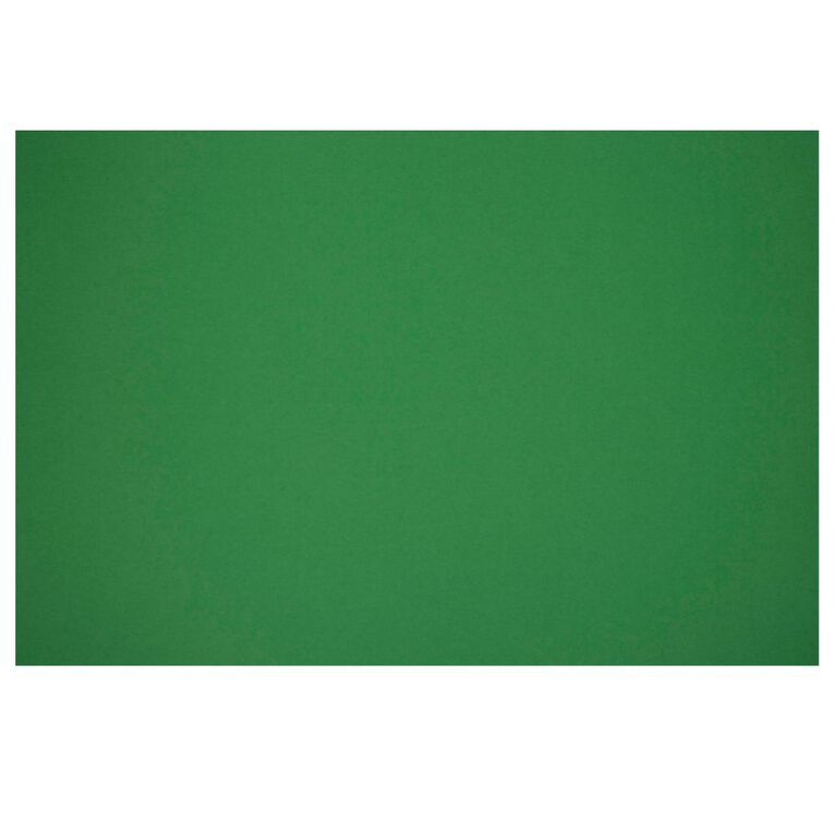 Kaskad Specialty Board 225gsm Woodpecker Green Mid A3, , hi-res