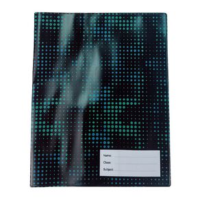 WS Book Sleeve Matrix 1B5