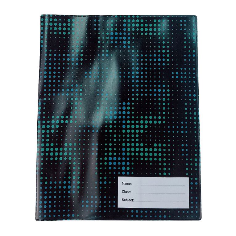 WS Book Sleeve Matrix 1B5, , hi-res