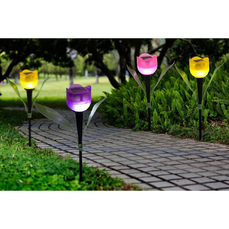 Kiwi Garden Tulip Light, , hi-res