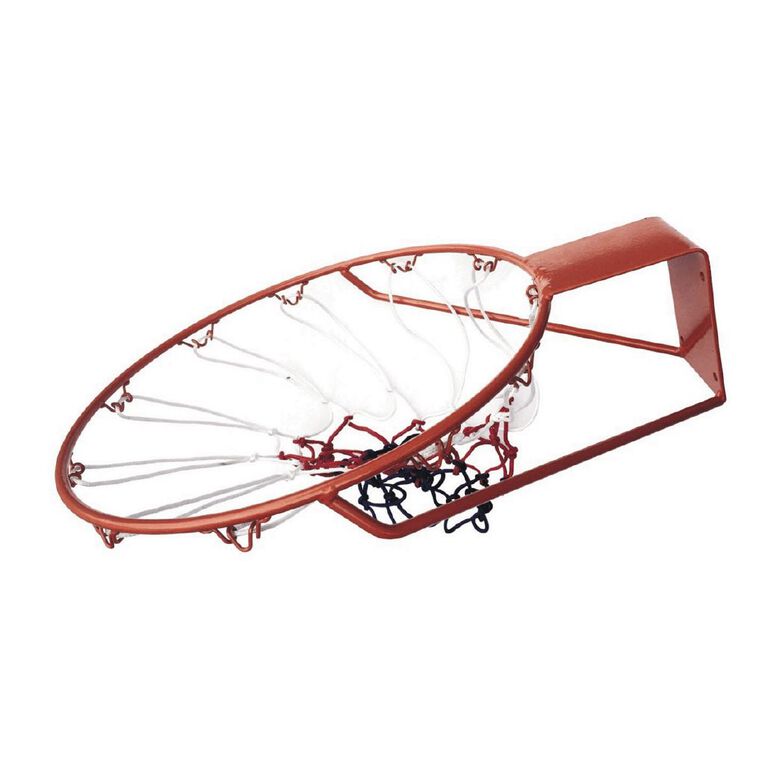 Active Intent Sports Basketball Hoop 45cm, , hi-res