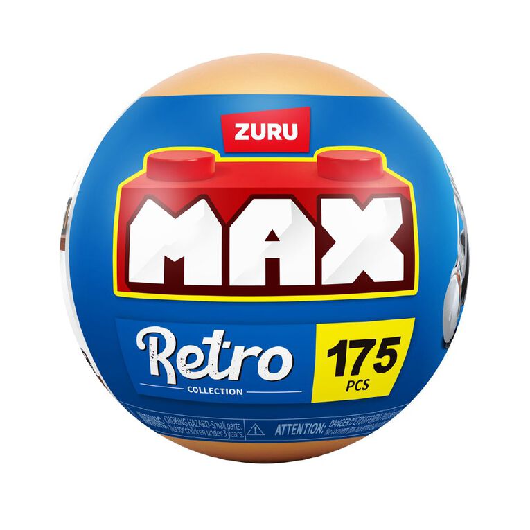 Zuru Max Premium Retro Walkman Series 2, , hi-res