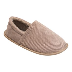 H&H Men's Joel Closed Back Slippers
