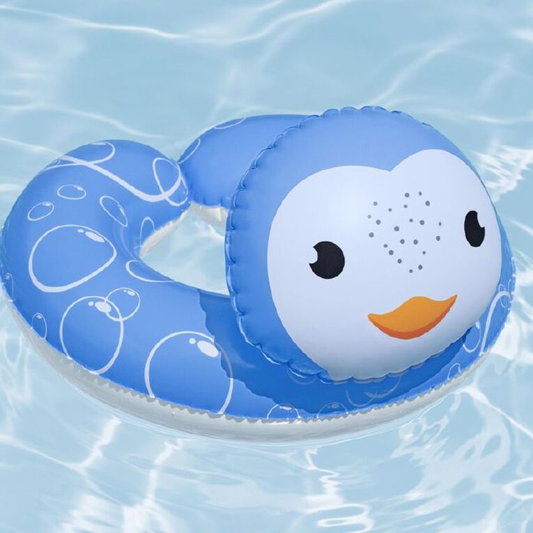 Bestway Floatin' Friends Split Swim Tube 29cm, , hi-res