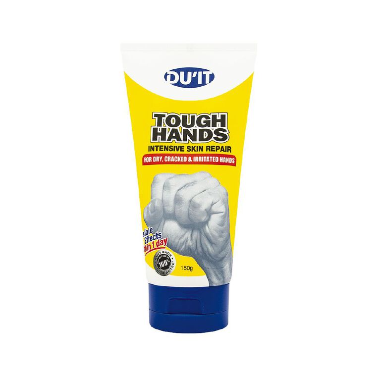 DU'IT Tough Hands 150g, , hi-res
