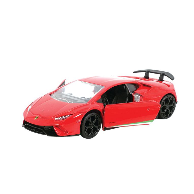 Jada Hyper Spec 1:32 Diecast Assorted, , hi-res