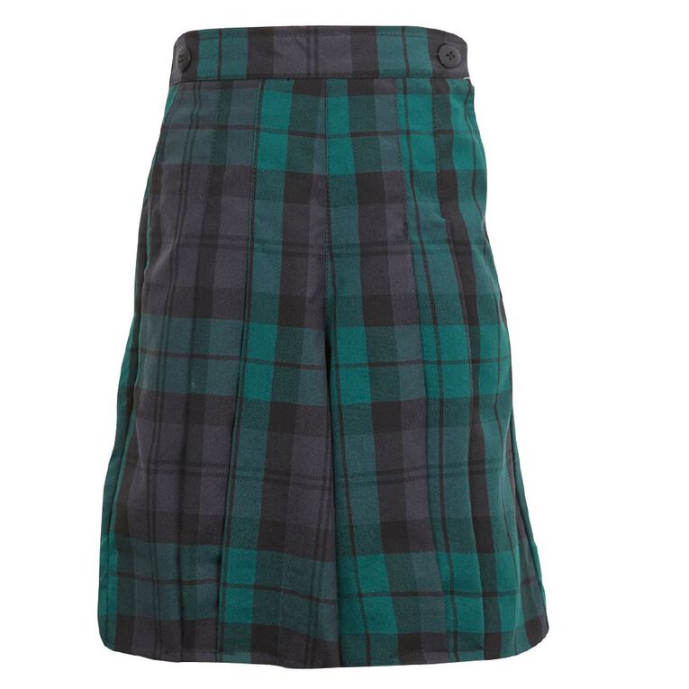 Schooltex Culottes, Schooltex Tartan TRT002, hi-res