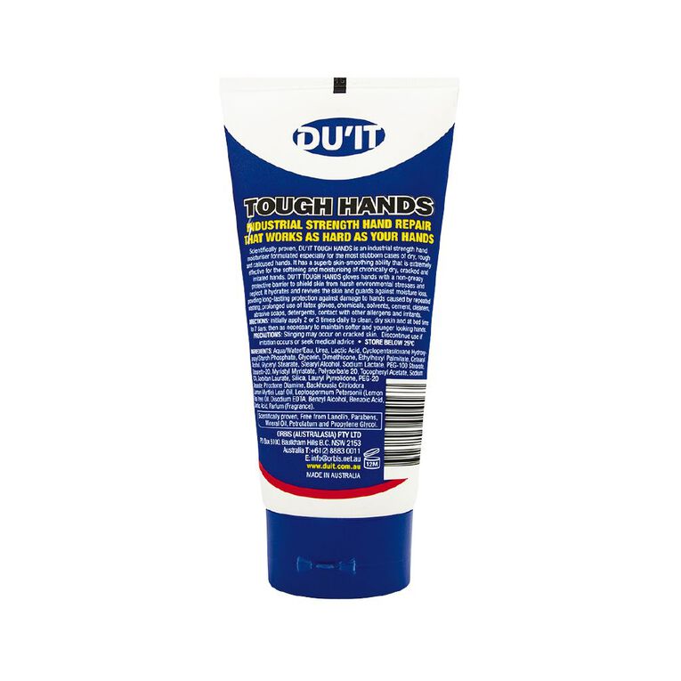DU'IT Tough Hands 150g, , hi-res