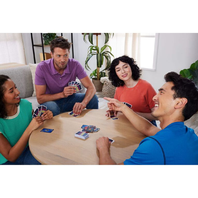 UNO Liars Card Game, , hi-res