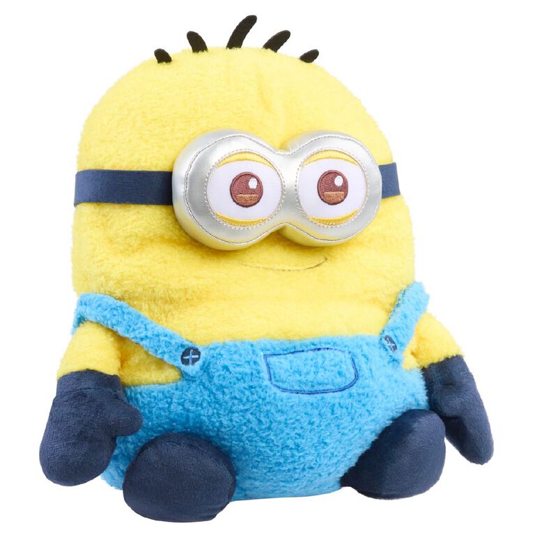Minions & Monsters Comfeez Plush Ed, , hi-res