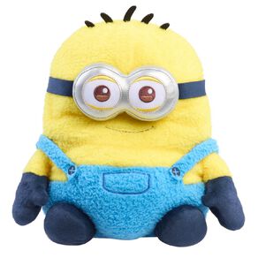 Minions 3 Comfeez Plush Ed